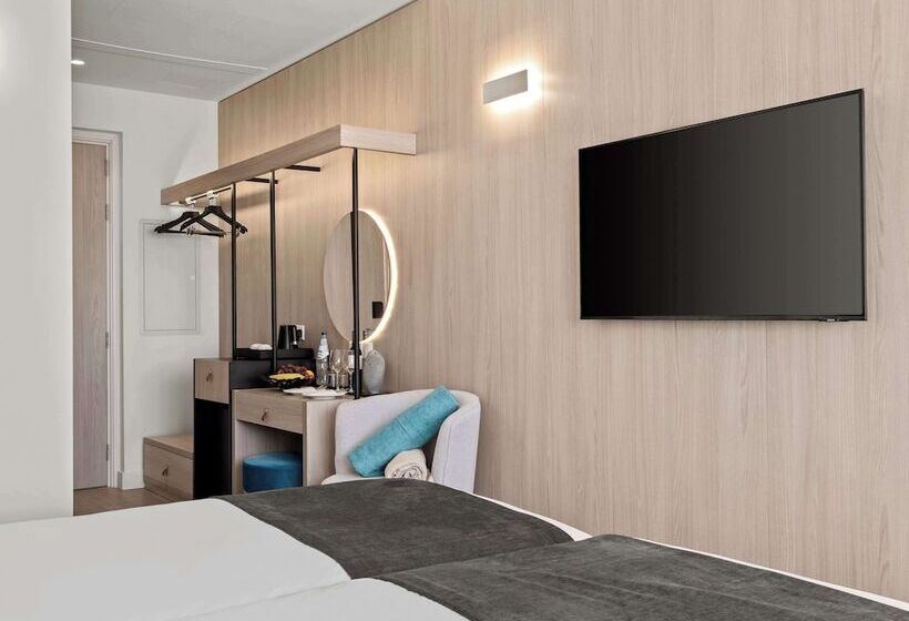 اتاق کلاسیک, Mercure Larnaca City