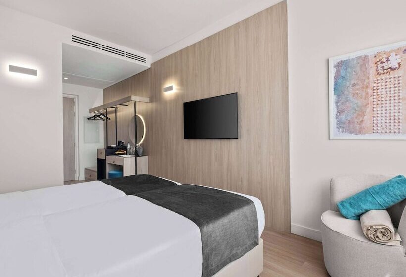 اتاق کلاسیک, Mercure Larnaca City