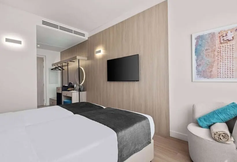 اتاق کلاسیک, Mercure Larnaca City