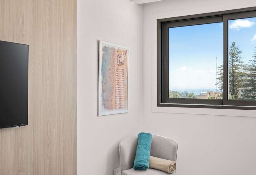 اتاق کلاسیک, Mercure Larnaca City