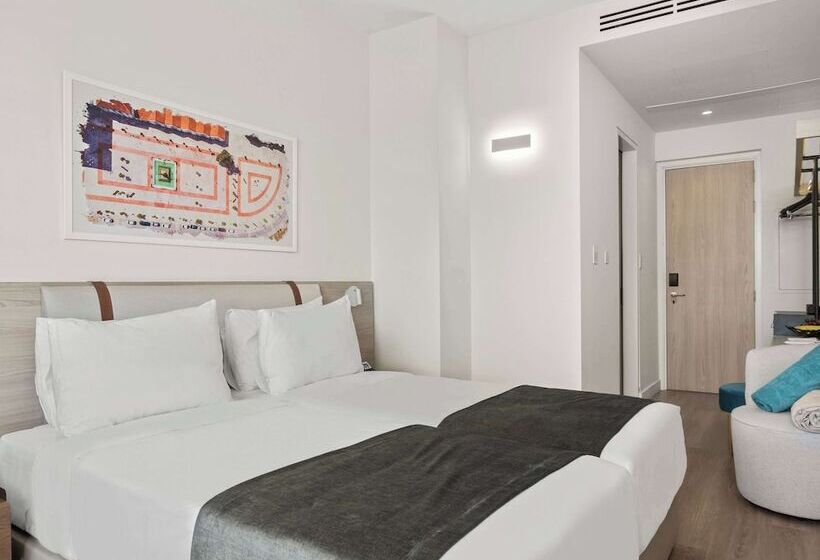 اتاق کلاسیک, Mercure Larnaca City