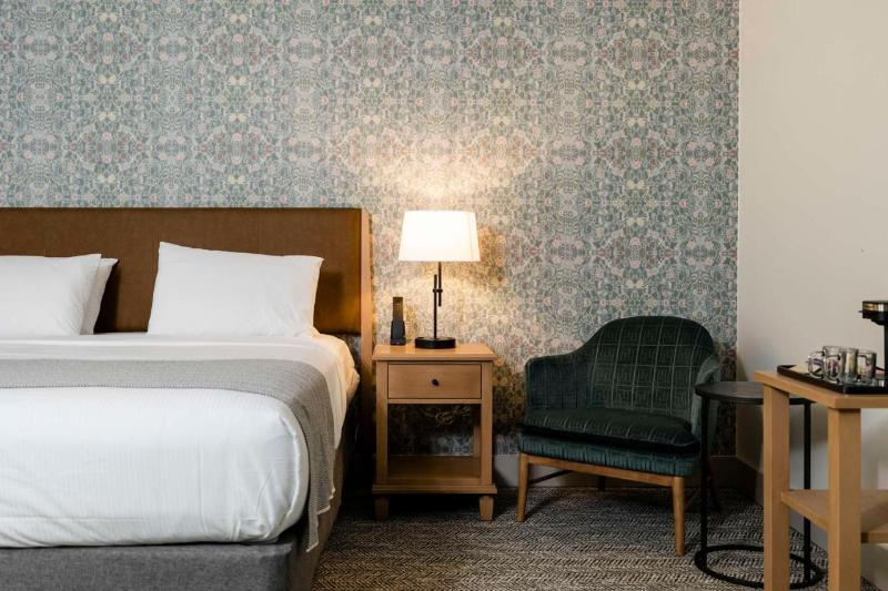 اتاق کلاسیک, Mercure Larnaca City