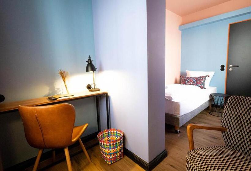 Family Suite, Mountainlodge   Boutique House
