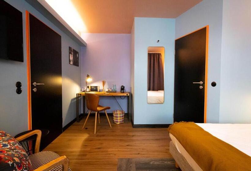 スイート（家族用）, Mountainlodge   Boutique House