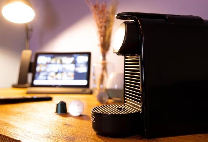 スイート（家族用）, Mountainlodge   Boutique House