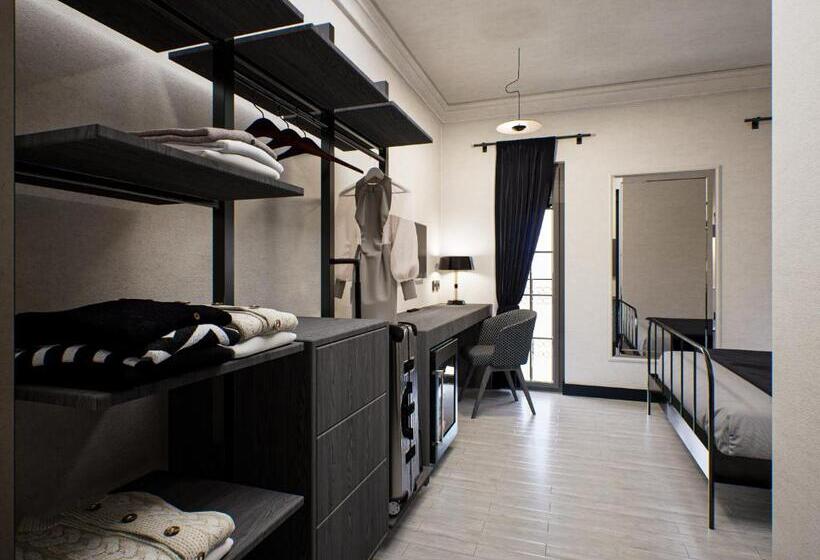 חדר סטנדרט עם מרפסת, Onyour Dreams Hotel Belek