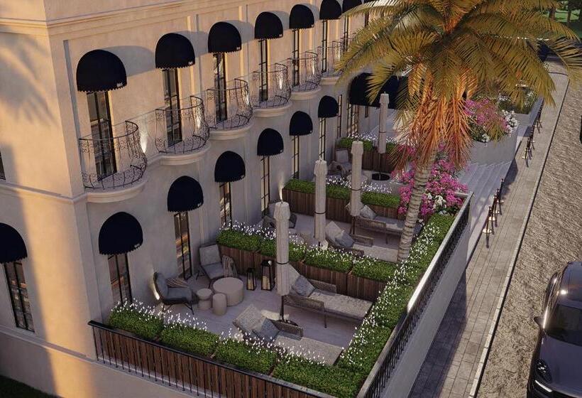 חדר סטנדרט עם טרסה, Onyour Dreams Hotel Belek