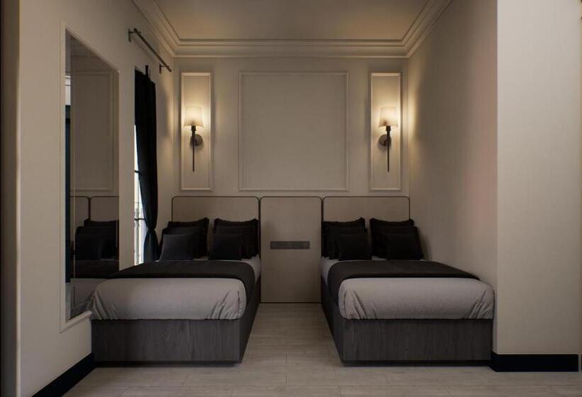 Номер Стандарт с Террасой, Onyour Dreams Hotel Belek