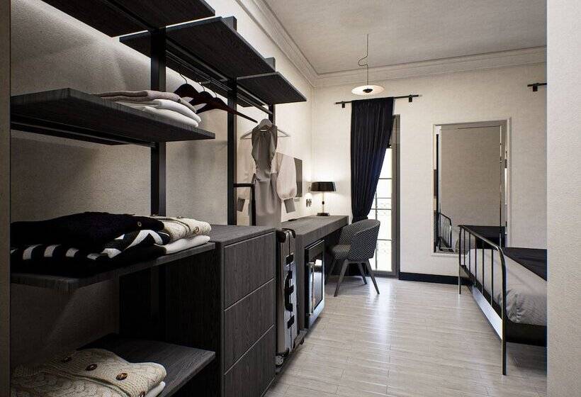 חדר סטנדרט נוף לבריכה, Onyour Dreams Hotel Belek