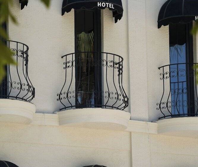 Номер Стандарт Вид на Бассейн, Onyour Dreams Hotel Belek