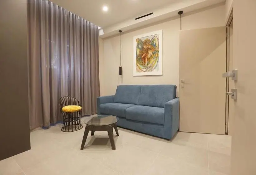 اتاق استاندارد, Marina B&b Adults Only