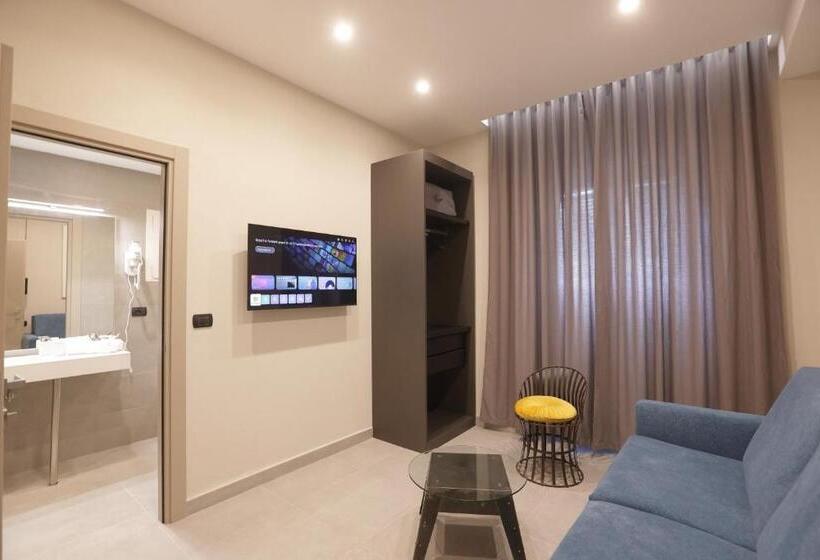 Номер Стандарт, Marina B&b Adults Only