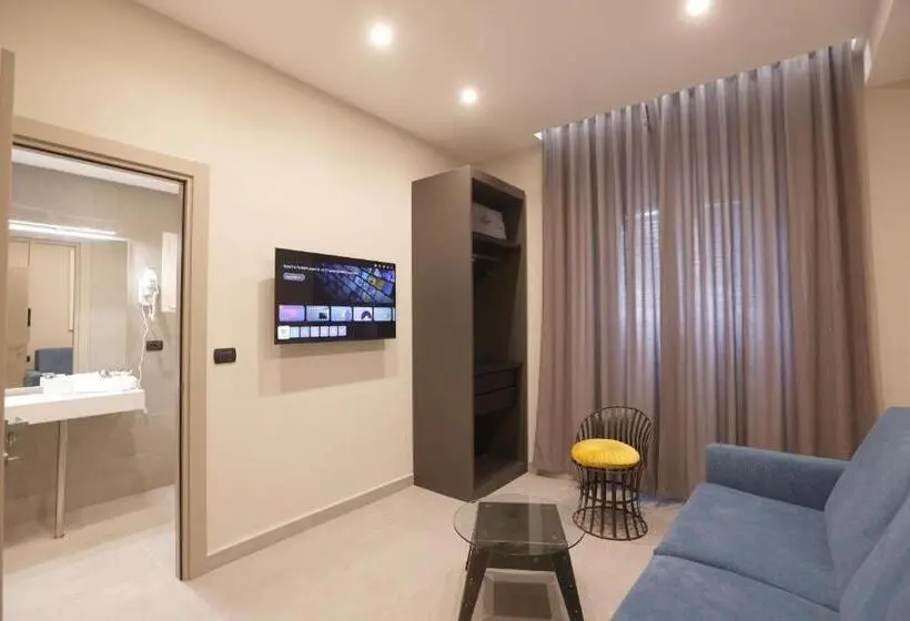 اتاق استاندارد, Marina B&b Adults Only