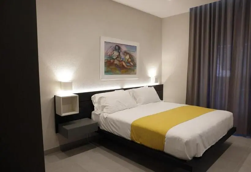 اتاق استاندارد, Marina B&b Adults Only