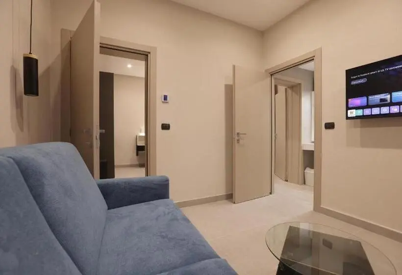 اتاق استاندارد, Marina B&b Adults Only