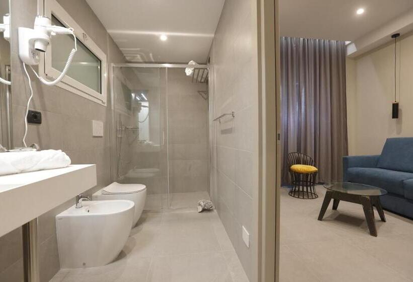 Номер Стандарт, Marina B&b Adults Only