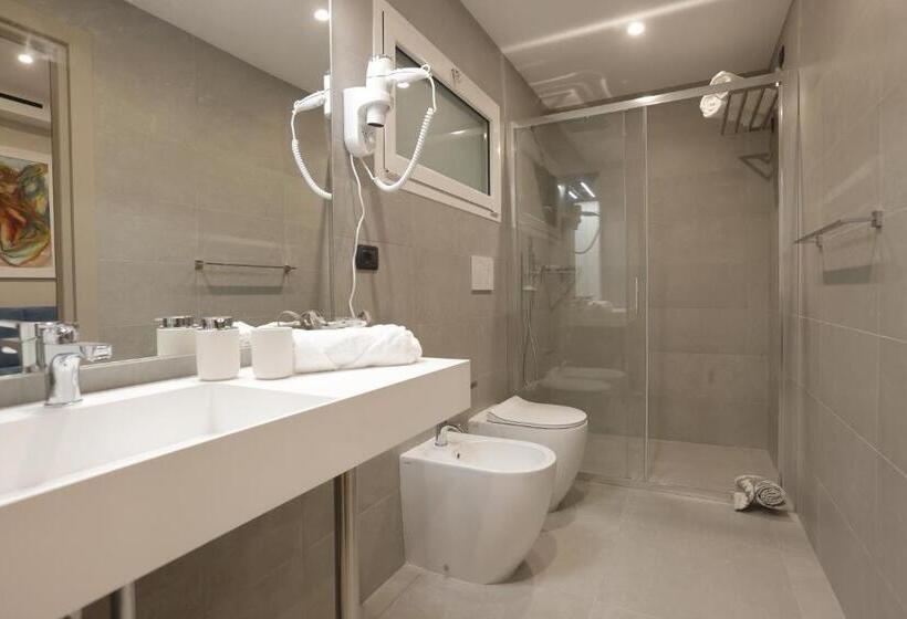 Номер Стандарт, Marina B&b Adults Only