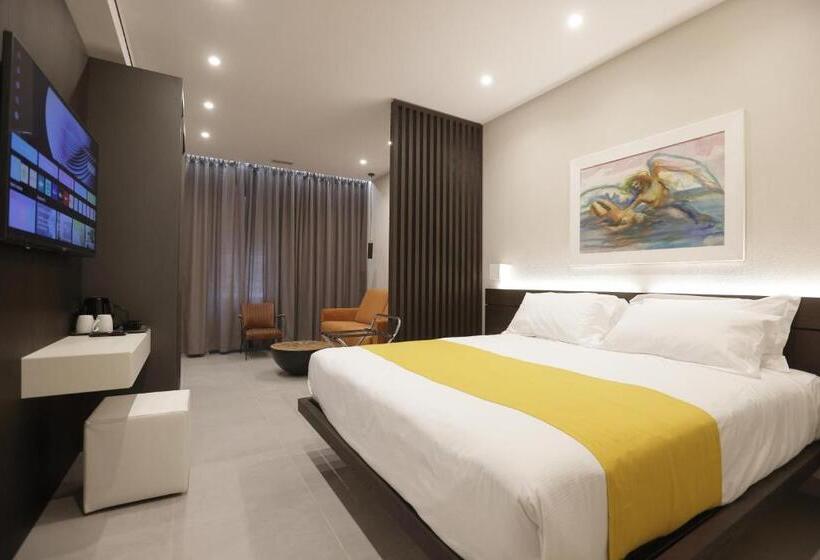 Номер Deluxe, Marina B&b Adults Only