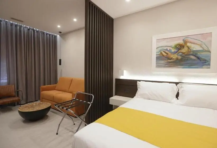 اتاق لوکس, Marina B&b Adults Only