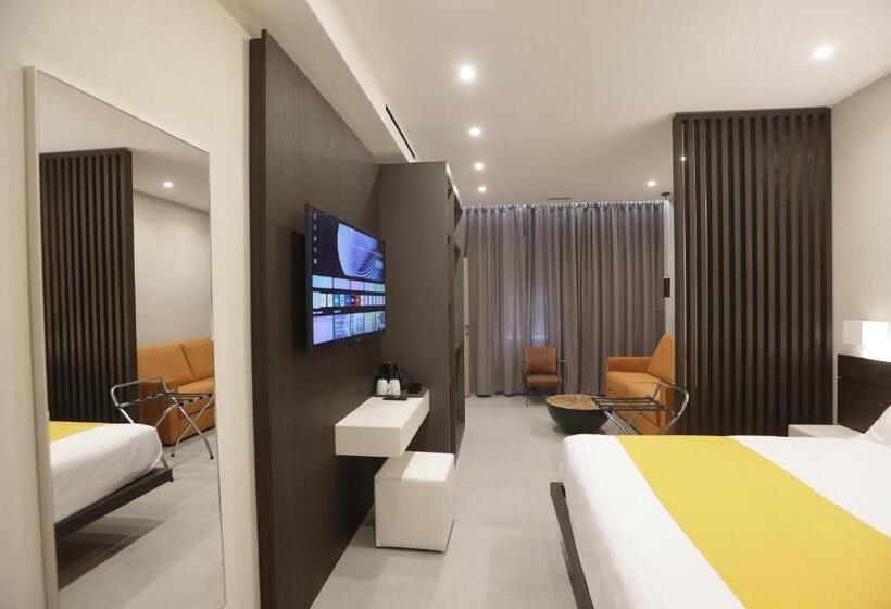 Номер Deluxe, Marina B&b Adults Only