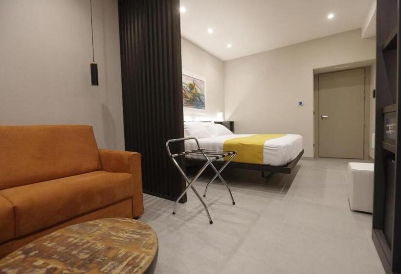 Номер Deluxe, Marina B&b Adults Only