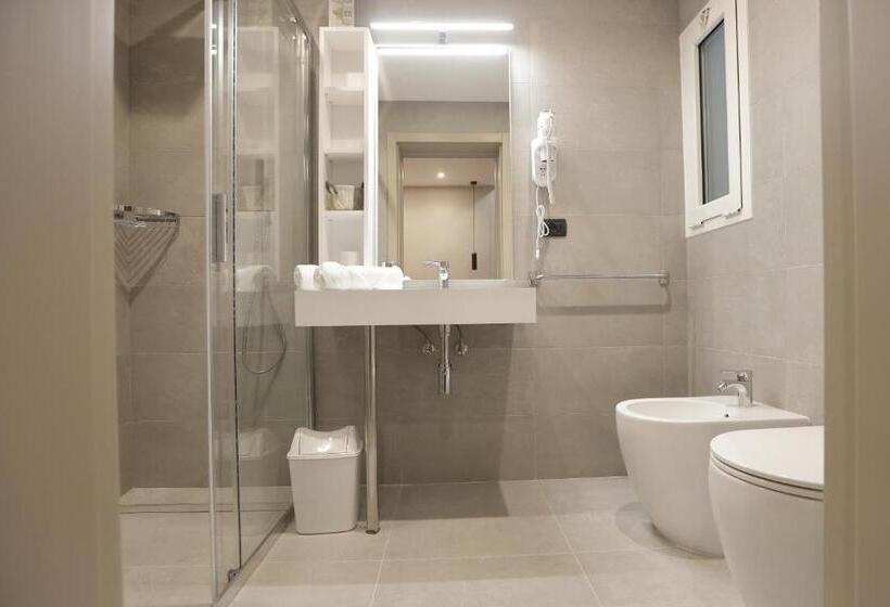 Номер Deluxe, Marina B&b Adults Only