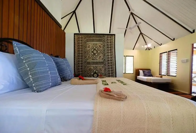 シャレー1寝室, Papageno Resort & Dive