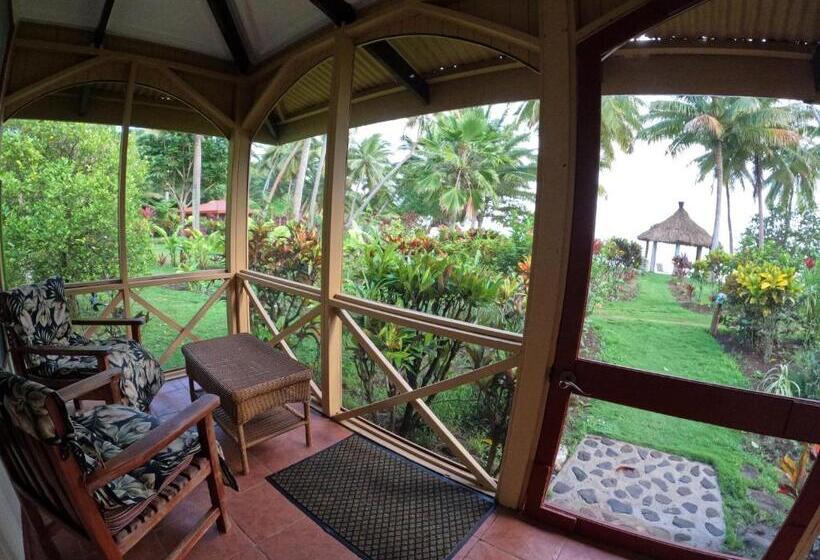 샬레, Papageno Resort & Dive