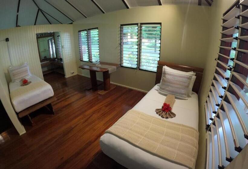 1 베드룸 수피리어 스위트, Papageno Resort & Dive