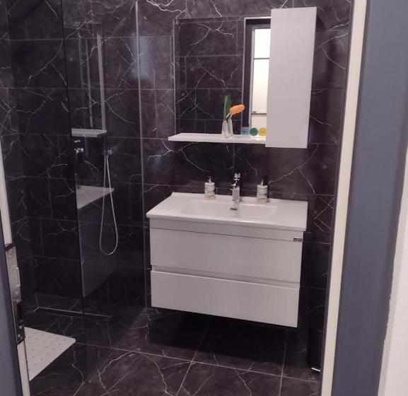 스탠다드 발코니 룸, As Relax