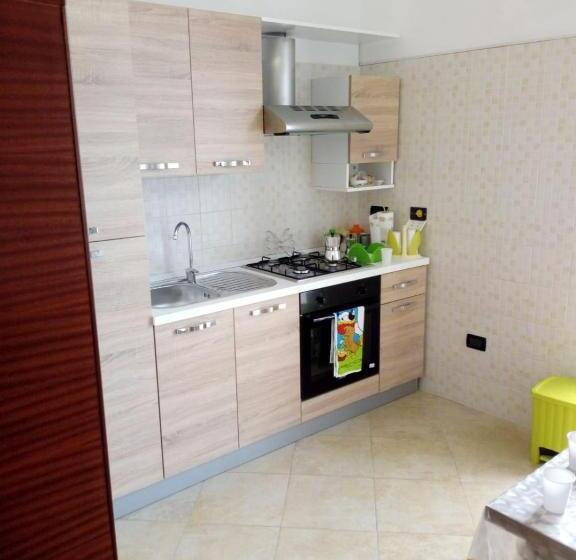 חדר סטנדרט לארבעה, Casa Rica