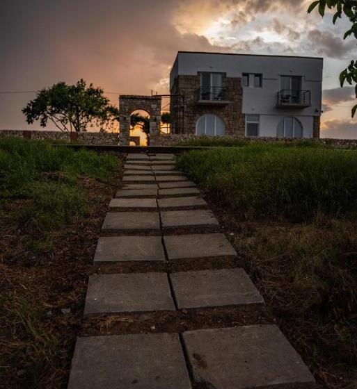 디럭스 방갈로, Halta Pescăruş Accommodation