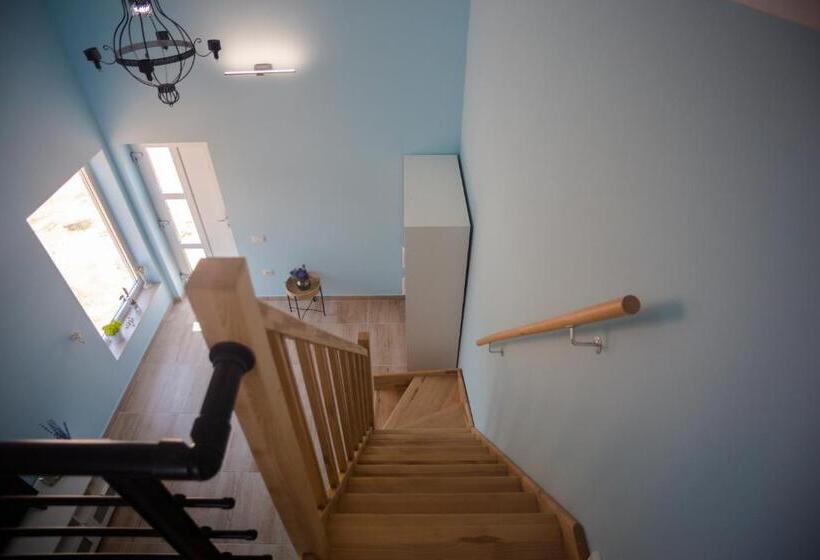 디럭스 방갈로, Halta Pescăruş Accommodation