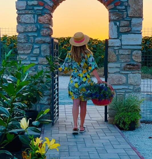 스탠다드 트리플 발코니 룸, Halta Pescăruş Accommodation