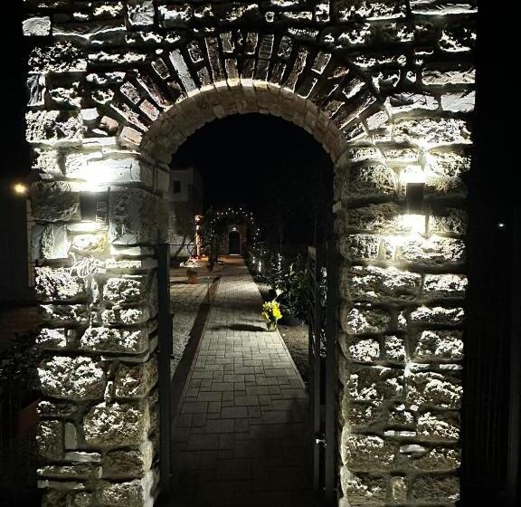 침실1개 아파트 발코니 바다 전망, Halta Pescăruş Accommodation