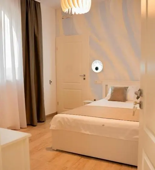 Bahçe Manzaralı Aile Odası, Halta Pescăruş Accommodation