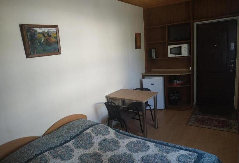 اتاق سوپریور, Magdelenos Vila