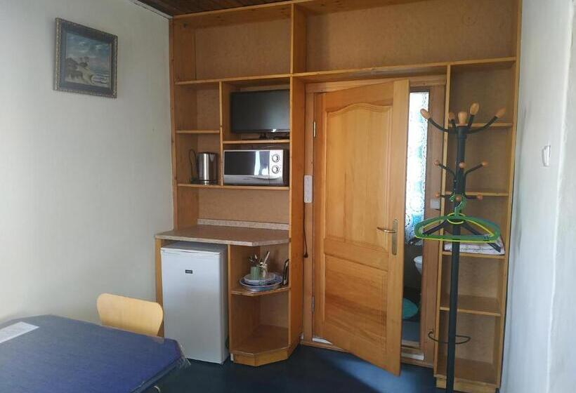 اتاق سوپریور, Magdelenos Vila