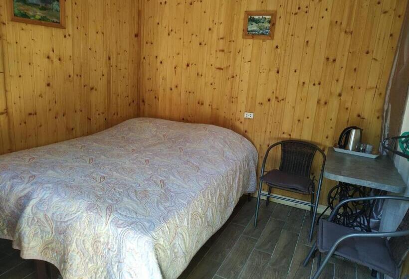 اتاق استاندارد, Magdelenos Vila