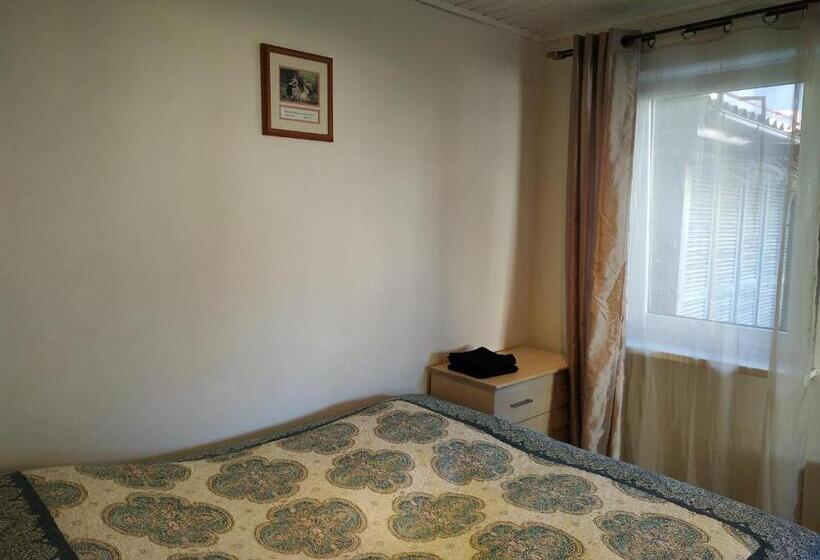 اتاق استاندارد, Magdelenos Vila