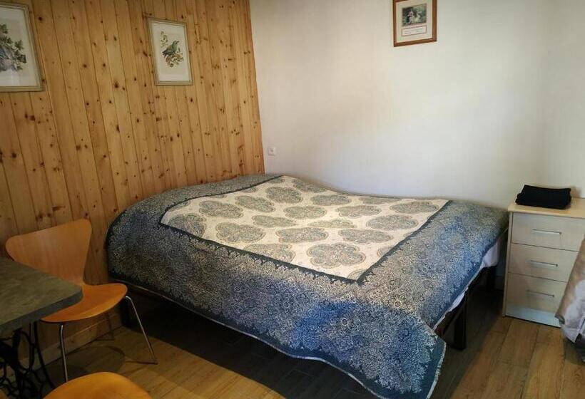 اتاق استاندارد, Magdelenos Vila