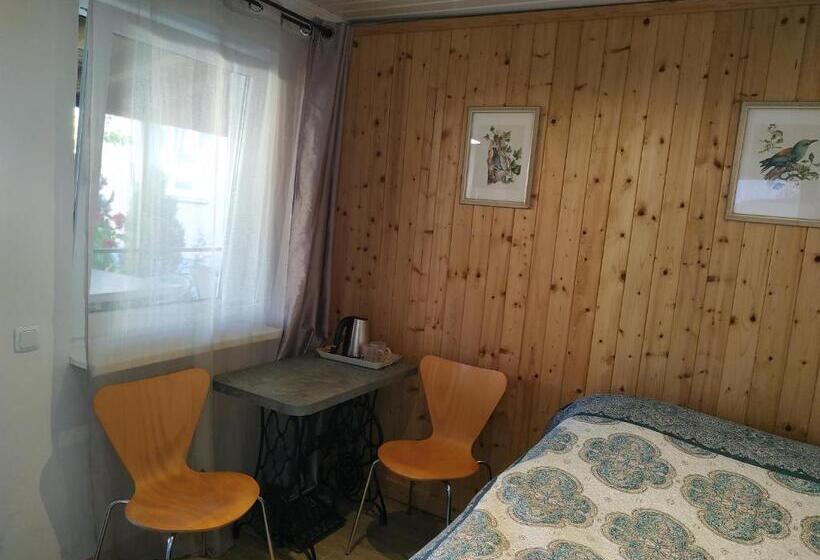 اتاق استاندارد, Magdelenos Vila