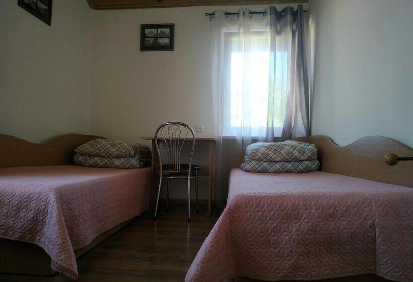 اتاق استاندارد, Magdelenos Vila