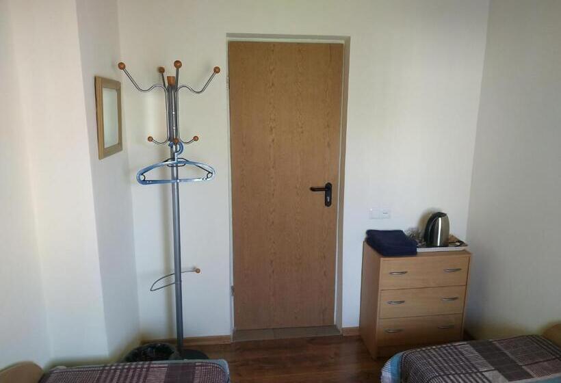 اتاق استاندارد, Magdelenos Vila