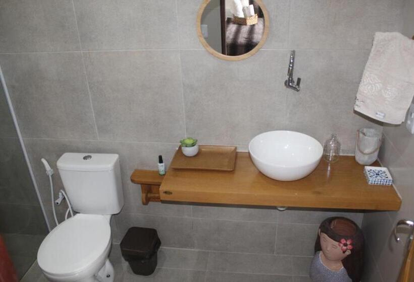 Номер Deluxe, Mar De Maria Bangalôs