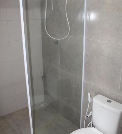 Номер Deluxe, Mar De Maria Bangalôs