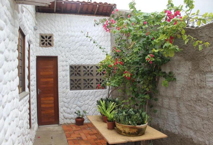 Трехместный Номер Базовый, Mar De Maria Bangalôs