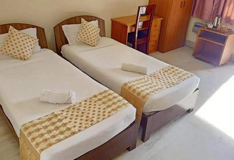 デラックスルーム, River Breeze Home A Comfort Stay