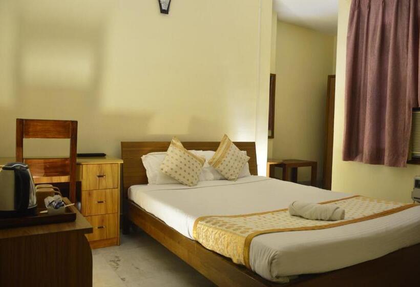 اتاق لوکس, River Breeze Home A Comfort Stay