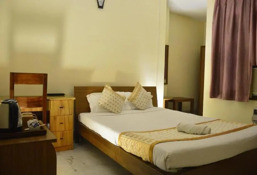 デラックスルーム, River Breeze Home A Comfort Stay
